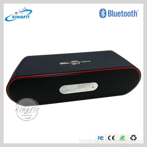 2015 Portable Bluetooth Speaker with FM Radio